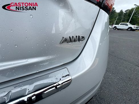 Used 2023 Nissan Altima 2.5 SR AWD/4WD image 41