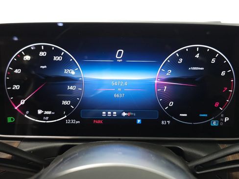 Certified 2026 Mercedes-Benz C 300 4MATIC Sedan image 13
