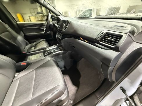 Used 2022 Honda Passport Elite image 44