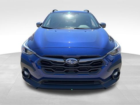 New 2026 Subaru Crosstrek 2.0i Premium AWD/4WD image 2