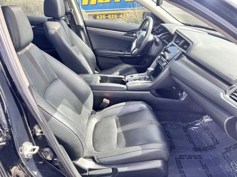 Used 2019 Honda Civic EX-L image 18
