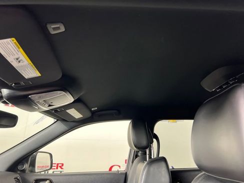 Used 2020 Dodge Durango GT w/ Blacktop Package image 21