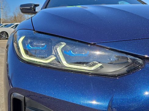 Used 2024 BMW M440i xDrive Gran Coupe image 9