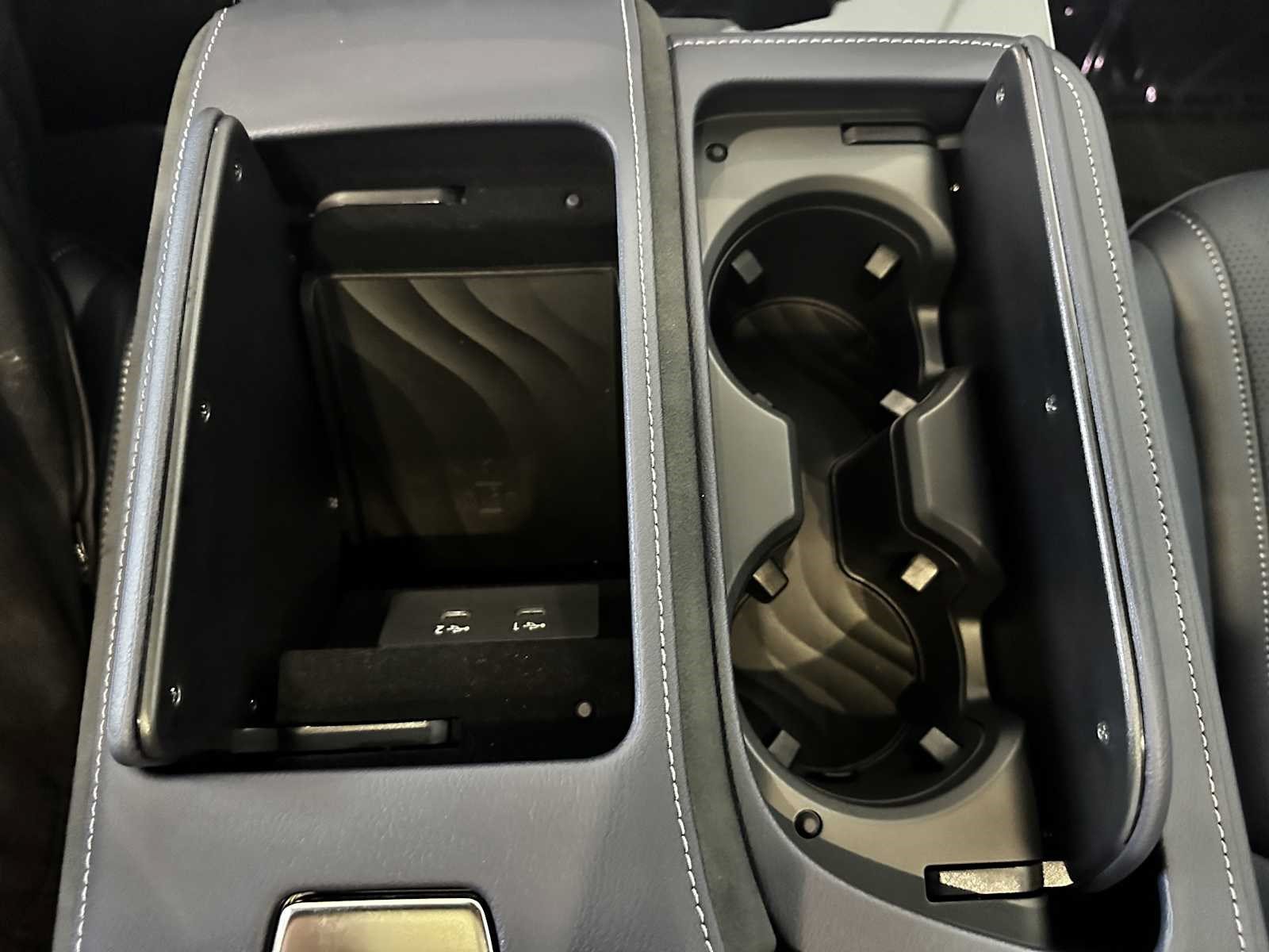 New 2027 INFINITI QX80 Sensory AWD/4WD image 21