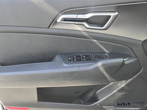 Certified 2026 Kia Sportage S image 33