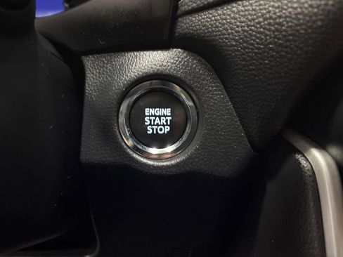 Used 2023 Toyota RAV4 XLE FWD image 19