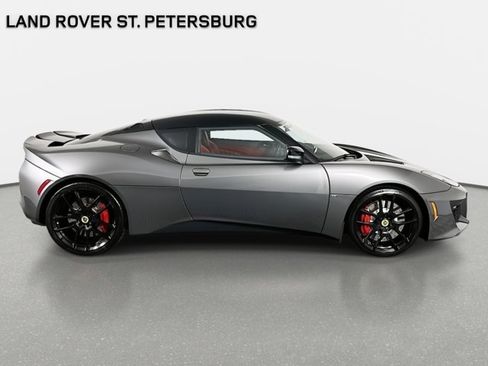 Used 2017 Lotus Evora 400 image 4
