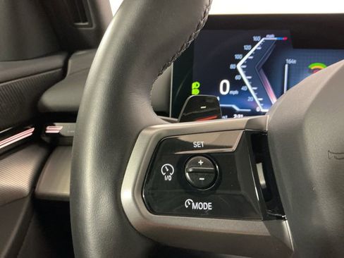 Certified 2024 BMW 530i w/ M Sport Package image 16