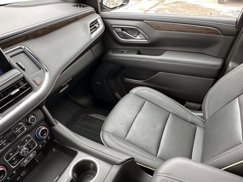 Certified 2023 Chevrolet Tahoe Premier image 31