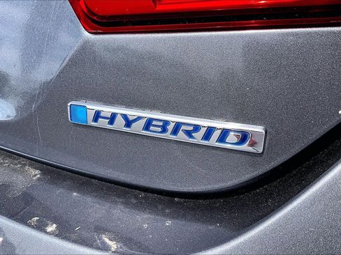 Used 2019 Honda Accord EX-L image 9