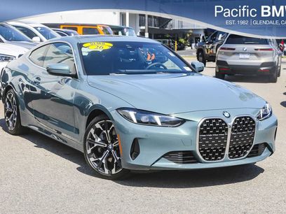 Used 2026 BMW 430i Coupe