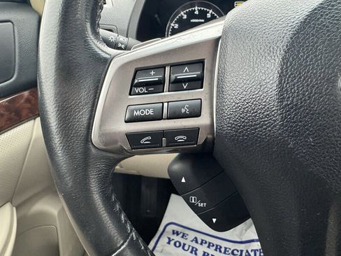 Used 2013 Subaru Legacy 2.5i Limited image 9
