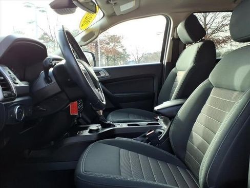Used 2020 Ford Ranger XLT w/ Equipment Group 301A Mid image 15