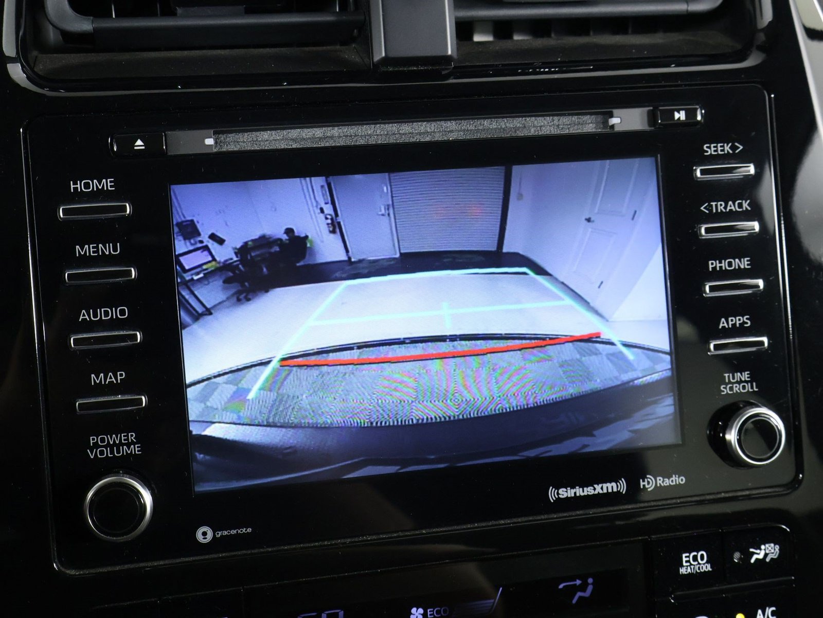 Used 2021 Toyota Prius Prime LE w/ Carpet Mat Package (TMS) FWD image 13