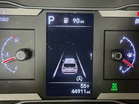 Used 2024 Hyundai Tucson SEL image 19