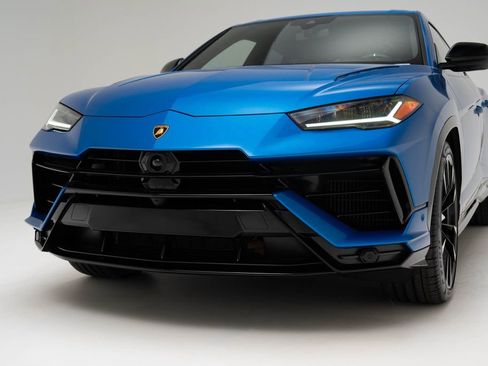 Used 2023 Lamborghini Urus S image 58
