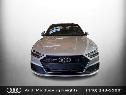 Used 2023 Audi A7 3.0T Prestige w/ Luxury Package image 2