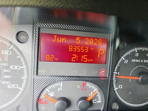 Used 2021 RAM ProMaster 1500 FWD image 22