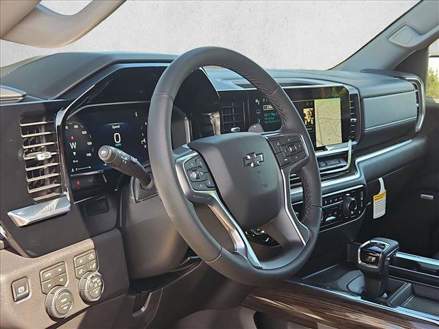 New 2026 Chevrolet Silverado 1500 RST AWD/4WD image 3