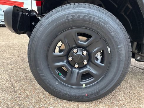 New 2026 Jeep Gladiator Sport image 26