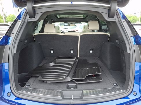 Certified 2025 Acura RDX A-Spec AWD/4WD image 31