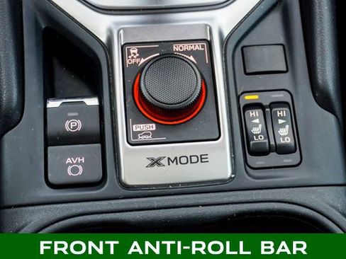 Used 2023 Subaru Forester Premium image 17