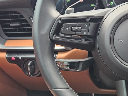 Certified 2025 Porsche 911 Turbo S image 26