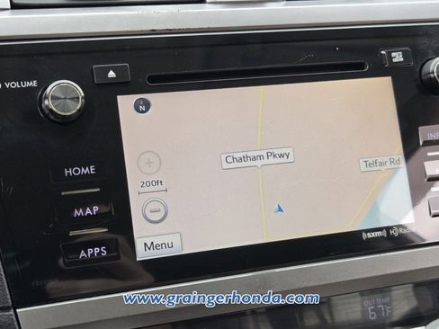 Used 2016 Subaru Outback 2.5i Limited image 21