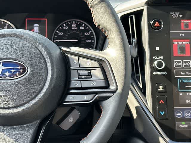 New 2026 Subaru Crosstrek 2.5i Limited AWD/4WD image 10