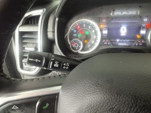 Used 2023 RAM 1500 Laramie image 15