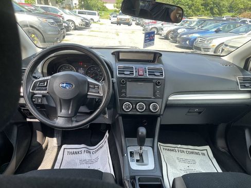 Used 2016 Subaru Impreza 2.0i AWD/4WD image 21