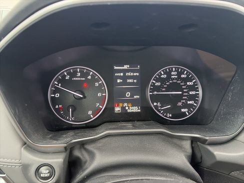 Used 2023 Subaru Outback Onyx Edition w/ Tech Package 2 image 17