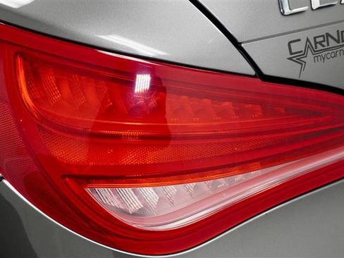 Used 2014 Mercedes-Benz CLA 250 4MATIC image 49