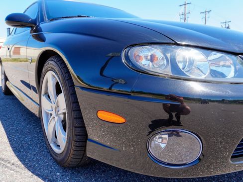 Used 2004 Pontiac GTO RWD image 28