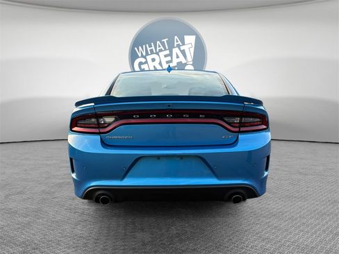 Certified 2023 Dodge Charger GT image 5
