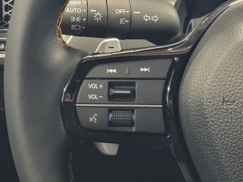 New 2026 Acura Integra A-Spec image 26