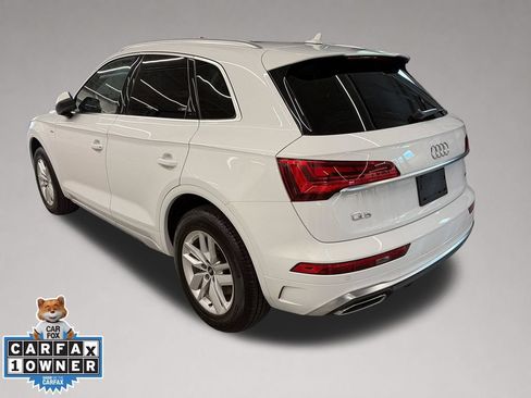 Certified 2023 Audi Q5 2.0T Premium w/ Convenience Package AWD/4WD image 6