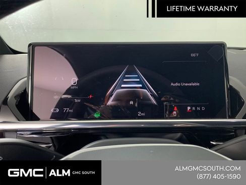 New 2026 GMC Sierra EV Elevation image 19