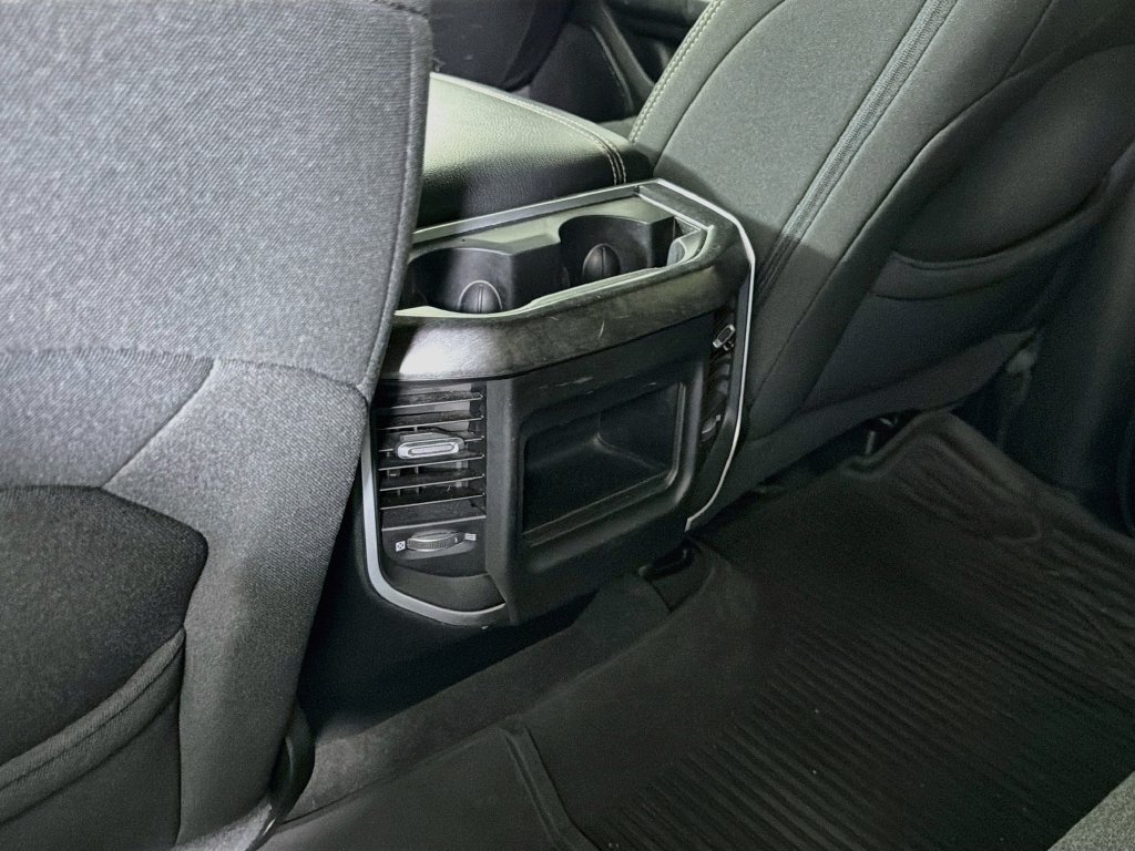Used 2020 RAM 1500 Lone Star RWD image 26