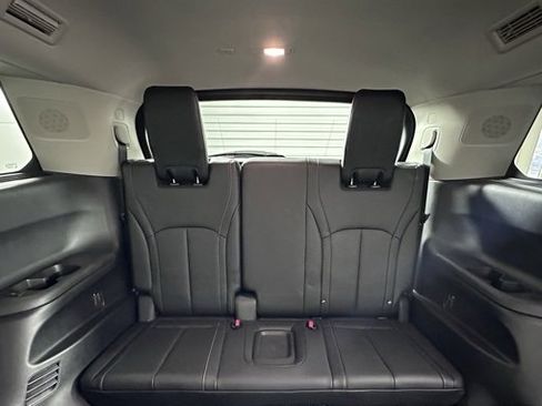 Certified 2025 INFINITI QX60 Pure image 26