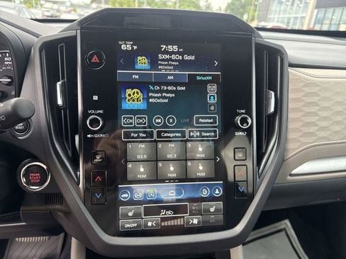 New 2026 Subaru Forester Premium AWD/4WD image 58