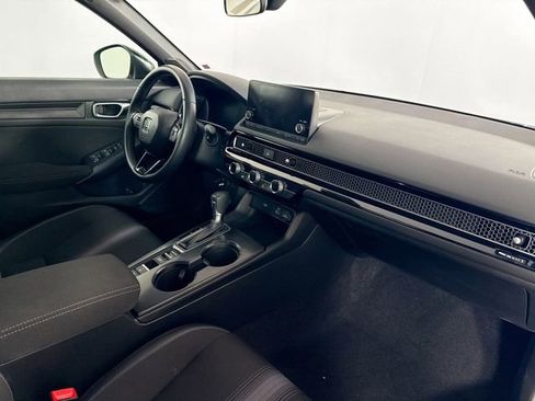 Certified 2023 Honda Civic Sport image 45