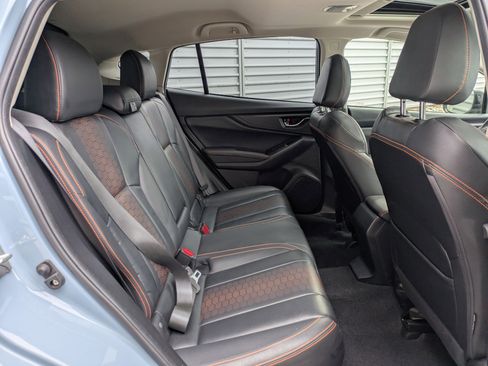 Used 2023 Subaru Crosstrek 2.5i Limited image 28