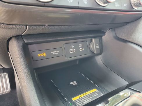 Used 2024 Acura Integra A-Spec FWD image 31