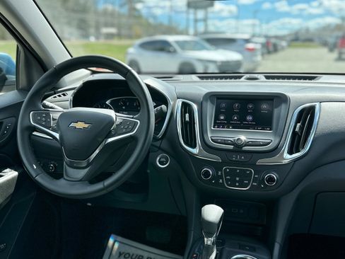 Used 2024 Chevrolet Equinox LT AWD/4WD image 20