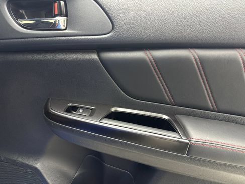 Used 2019 Subaru WRX Premium w/ Performance Package AWD/4WD image 45