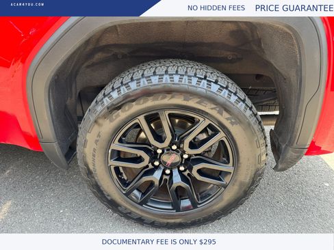Used 2020 GMC Sierra 1500 Elevation w/ Elevation Value Package AWD/4WD image 26