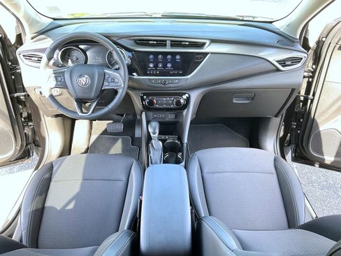 Certified 2023 Buick Encore GX Preferred w/ Cold Weather Comfort Package FWD image 12