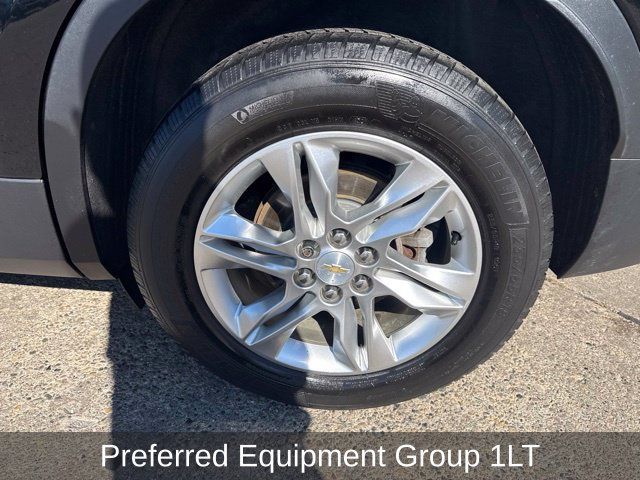Used 2019 Chevrolet Blazer LT FWD image 7