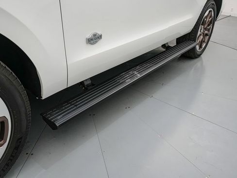 Certified 2025 Ford Expedition King Ranch AWD/4WD image 13